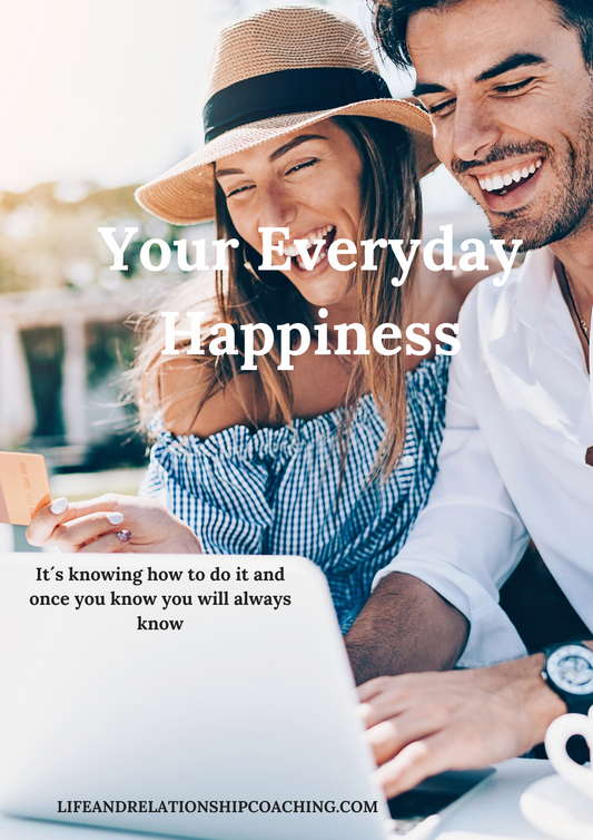 Your Everyday Happiness Ebook